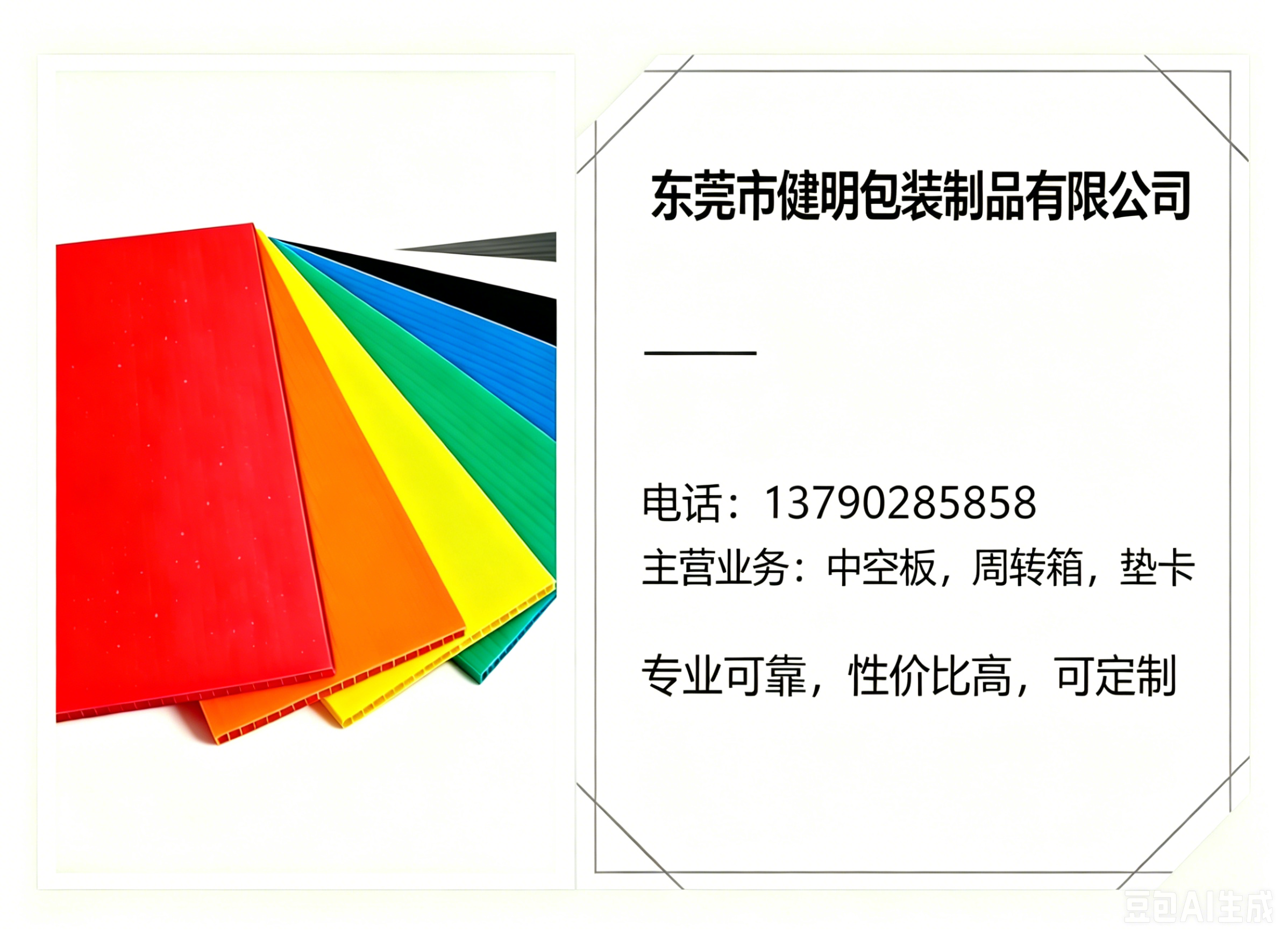 健明包装滨州线上分站